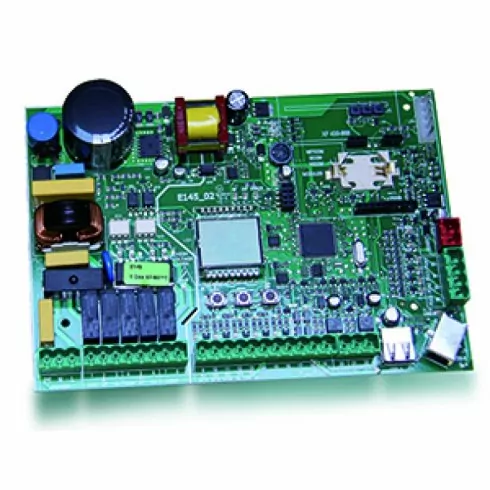 FAAC E145 Control Board