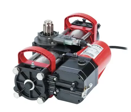 FAAC S800H ENC CBAC 100° - 108720