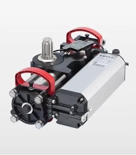 FAAC S800 ENC SBW 180� (108803)