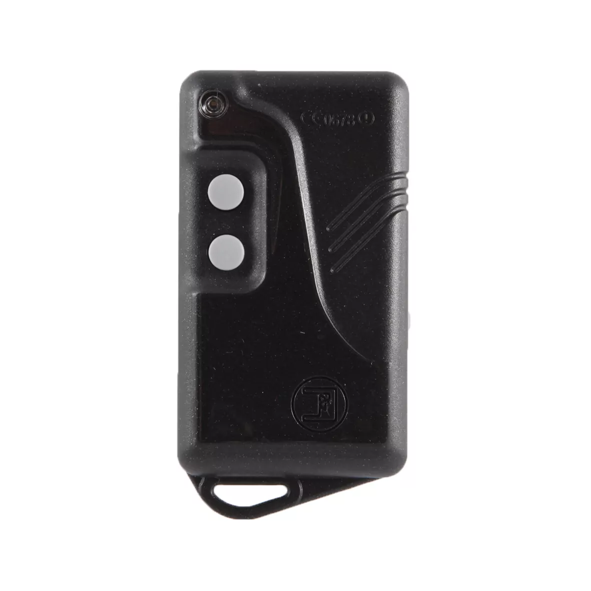 Fadini Astro 75/2 | Gate and garage door remote