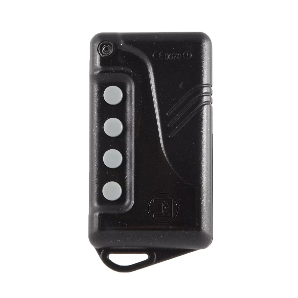 Fadini Astro 75/4 | Gate and garage door remote