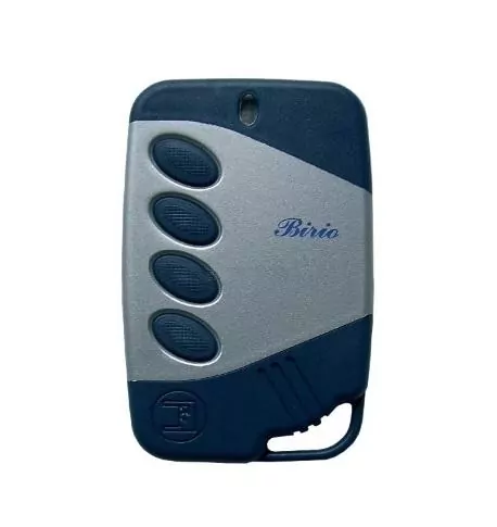 Fadini Birio 4 | Gate and garage door remote