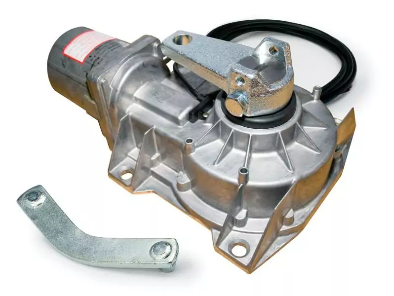 CAME Frog A24E 24V Gate Motor