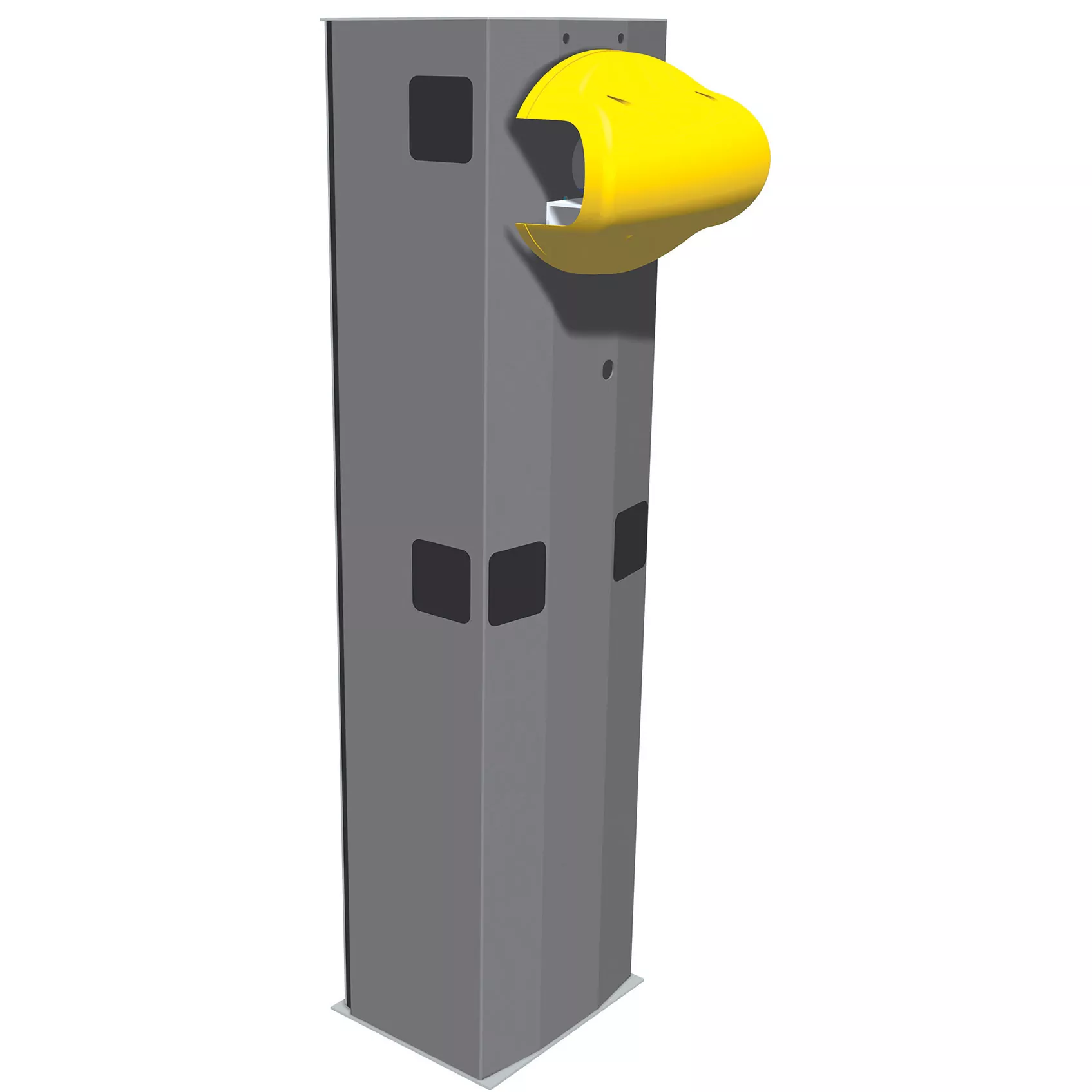 G3250 Barrier