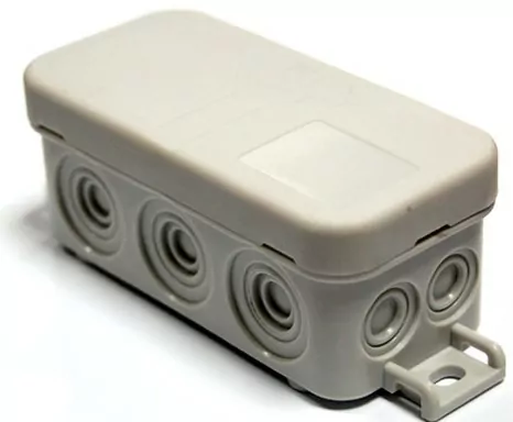 HORMANN HET/S 24-868BS Receiver