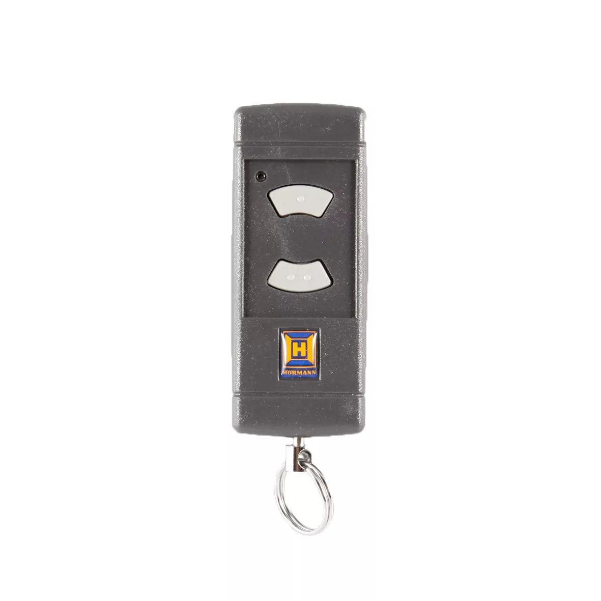 Hormann HSE2 Grey | Garage door remote