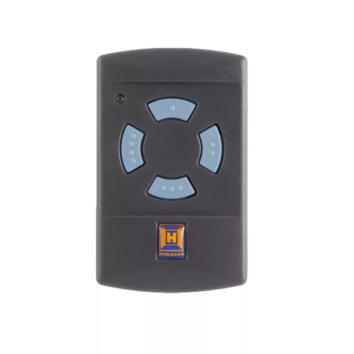 Hormann HSM4 Blue HS(M)2/4 | Garage door remote