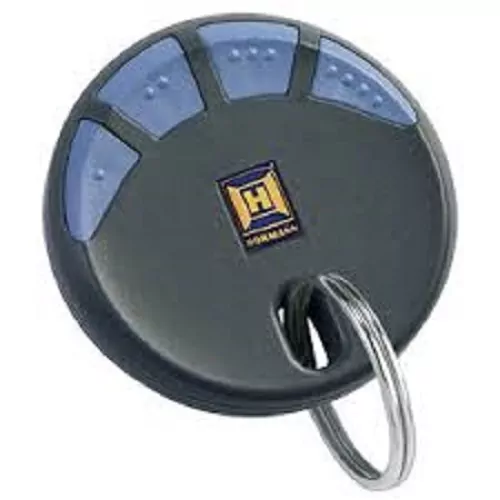 Hormann HSP4 | Garage door remote