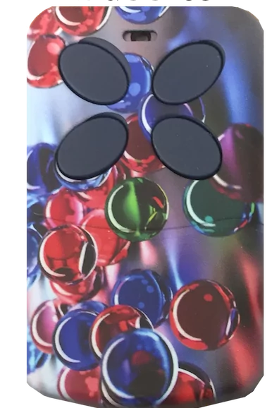 Bubble Design ArtMatic Remote