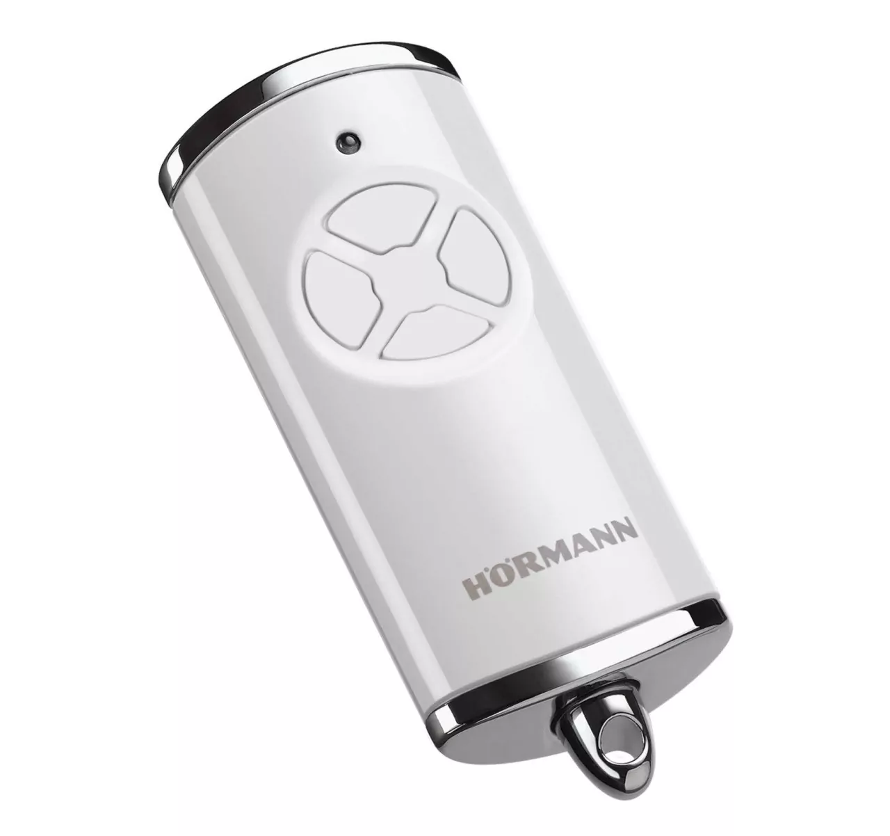 Hormann HSE4BS White- 4511565 | Garage door remote