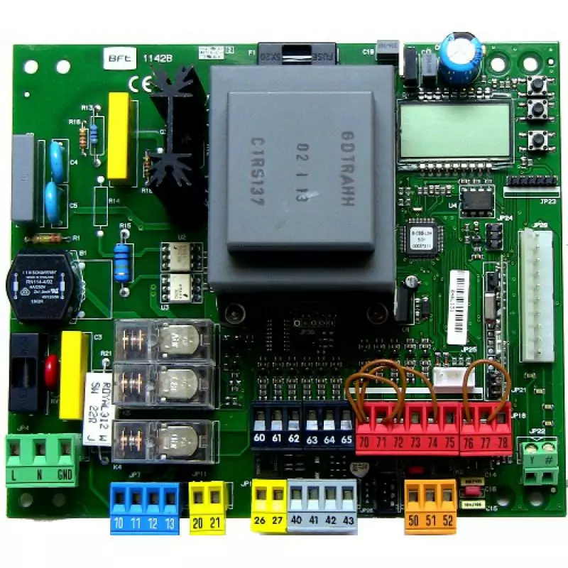 BFT LEO CBB Control Board