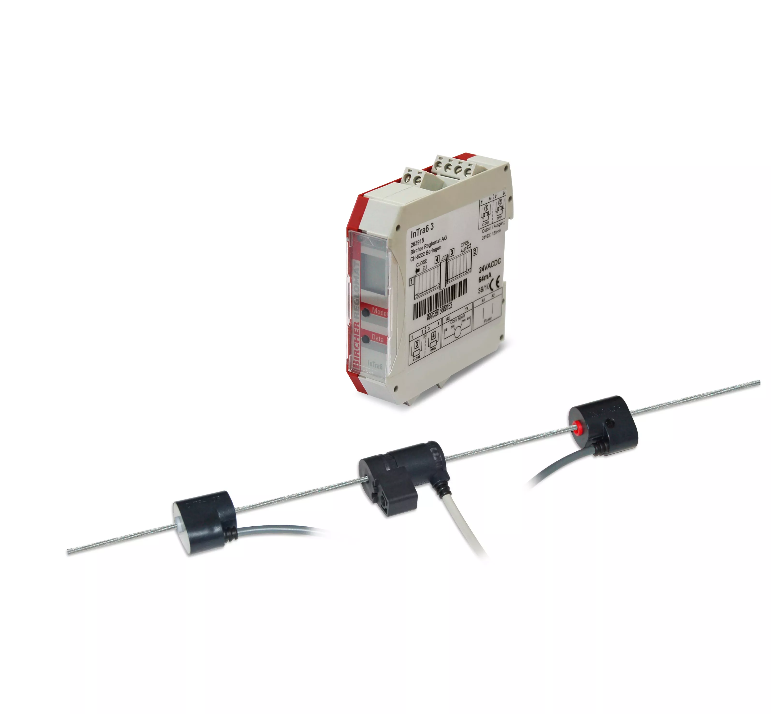 INTRA6 Kit CAT 3