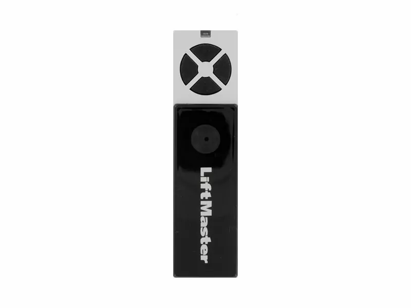 Liftmaster TX4EV 868Mhz | Garage door remote