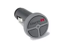 Marantec D323-868 | Garage door remote