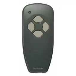 Marantec D384-868 | Garage door remote