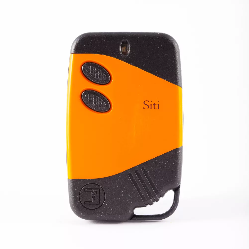 Fadini Siti 63-2 | Gate and garage door remote
