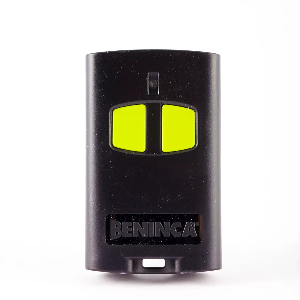 Beninca To Go 2VA Gate Remote