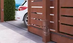 NICE NAKEDKIT 1 - Sliding Gate Kit