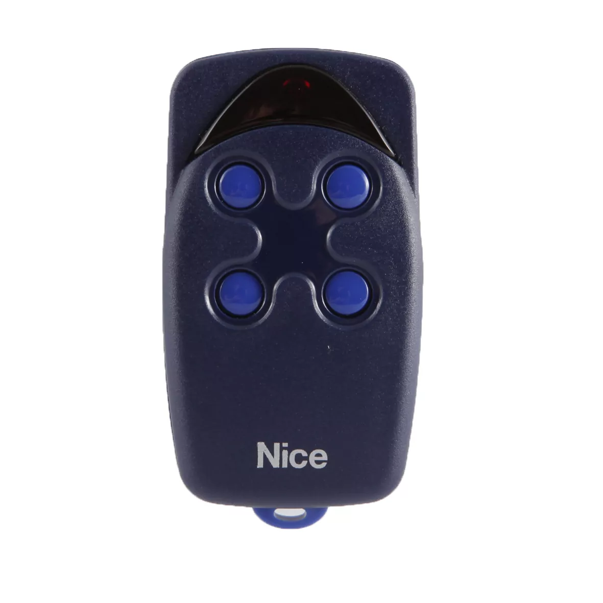 Nice Flo 4 | Gate and garage door remote