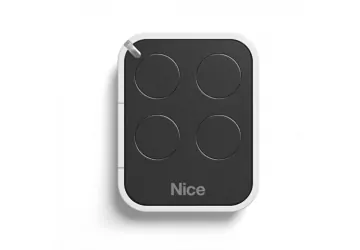 Nice Era One ON4E | Gate and garage door remote