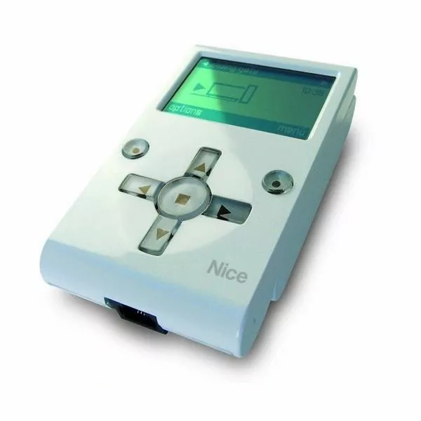 Nice Oview Programmer