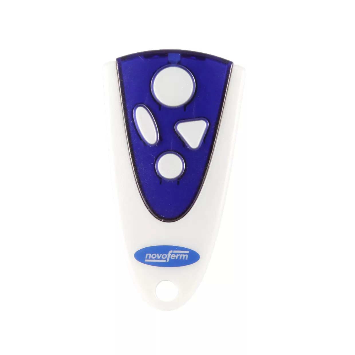 Novoferm 504 | Garage door remote