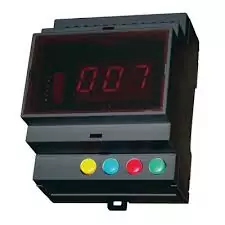 Prastel M1000E Receiver