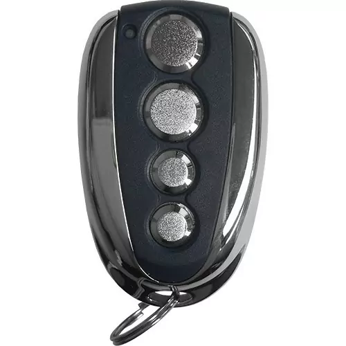 Prastel TC4E | Gate and garage door remote