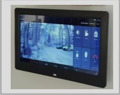AES WiFi-Touch