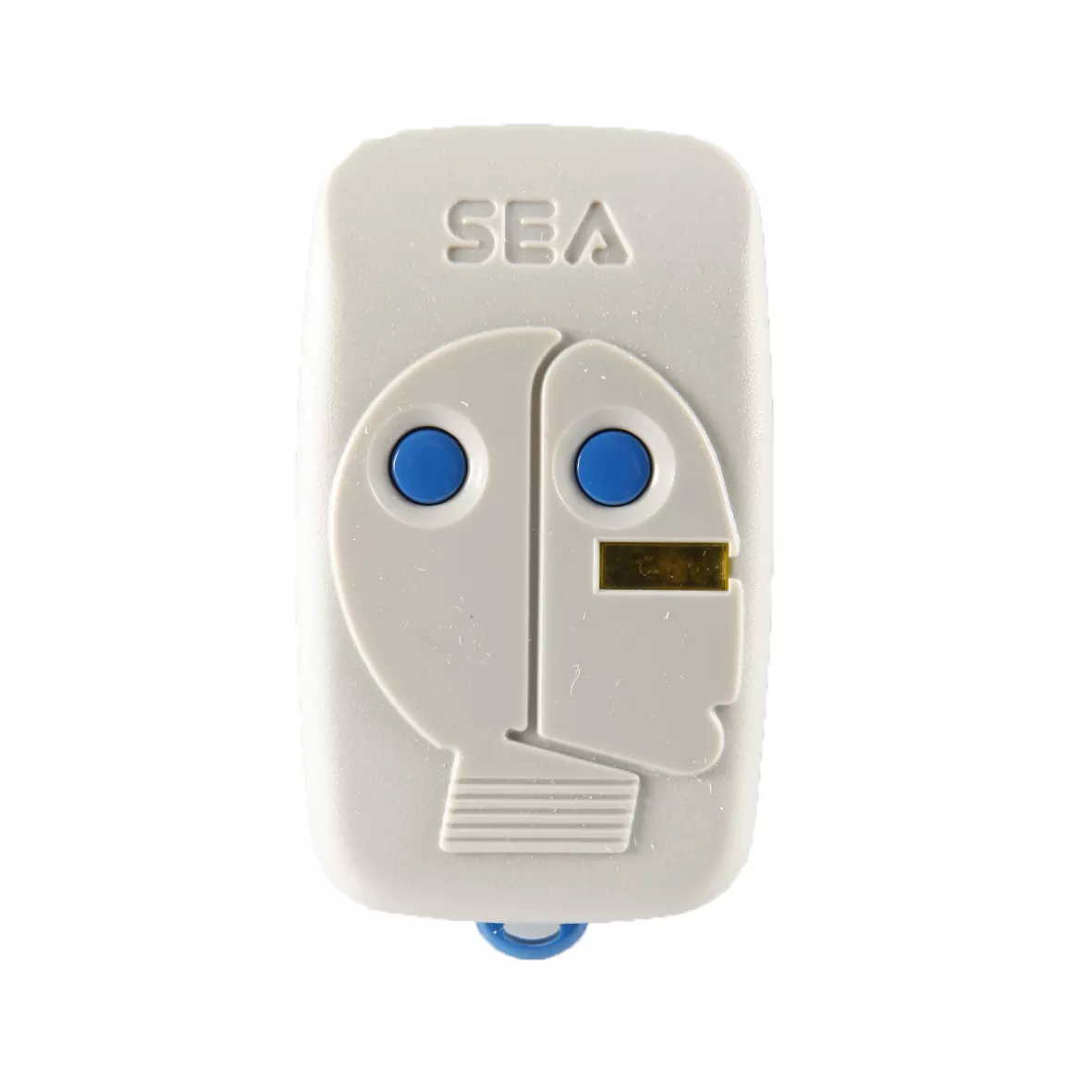 Sea Head 433-2 | Gate and garage door remote