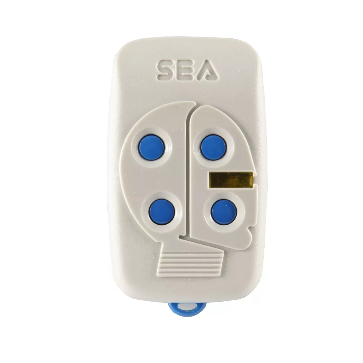 Sea Head 433-4 | Gate and garage door remote