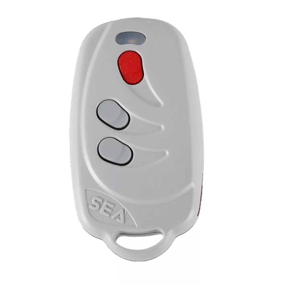 Sea Smart Dual | Gate and garage door remote