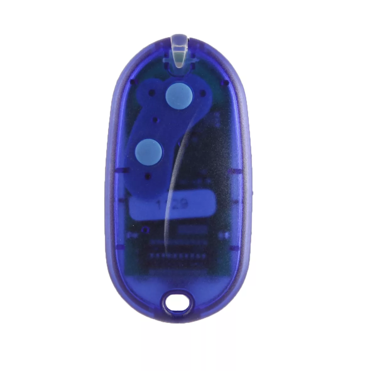 Seav Be Happy S2 | Gate and garage door remote