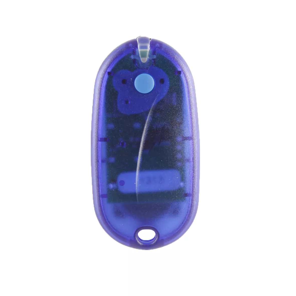 Seav Be Happy RS1 | Gate and garage door remote