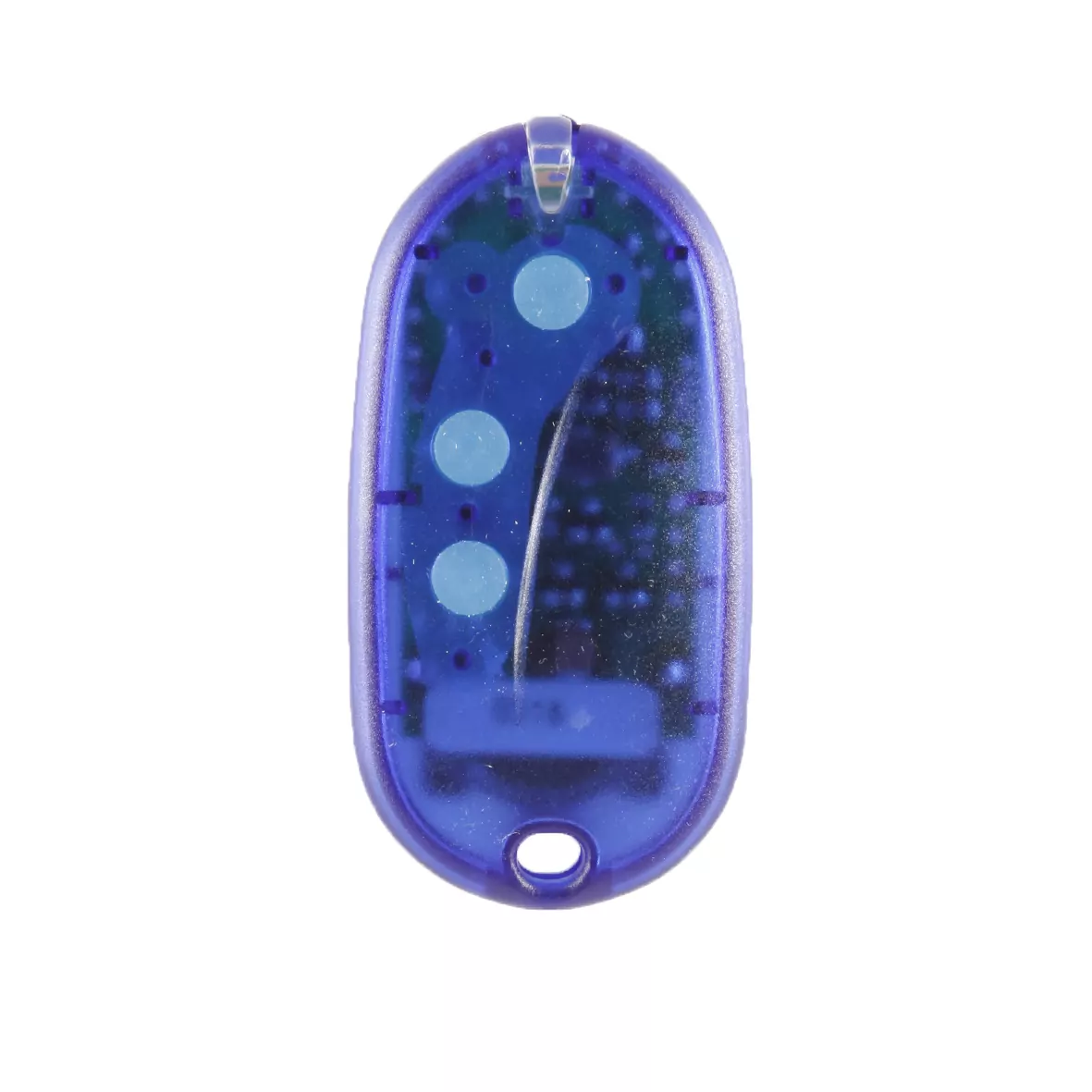 Seav Be Happy RS3 | Gate and garage door remote