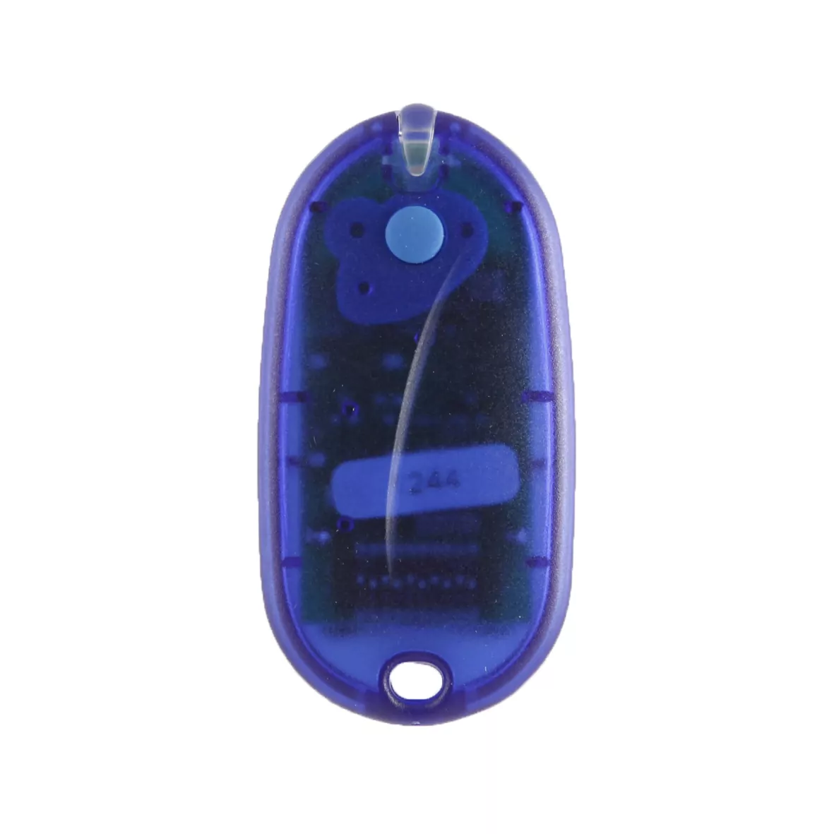 Seav Be Happy S1 | Gate and garage door remote