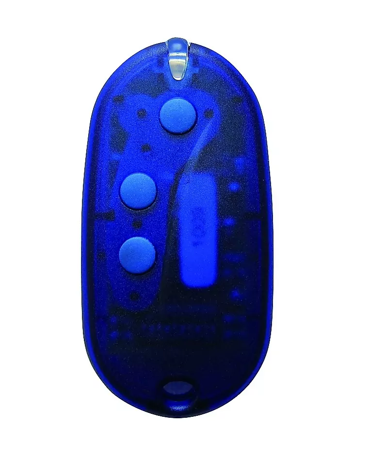 Seav Be Happy S3 | Gate and garage door remote