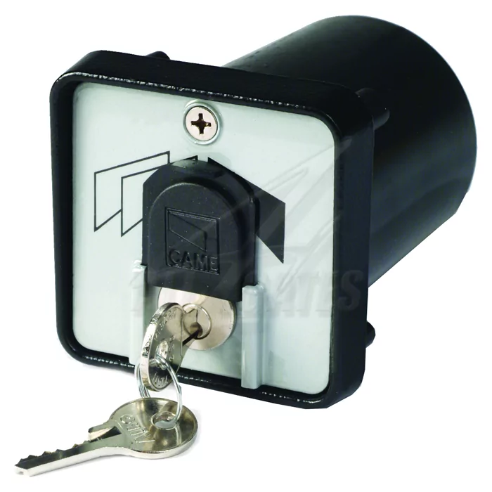 Came SET-K Key Selector Switch