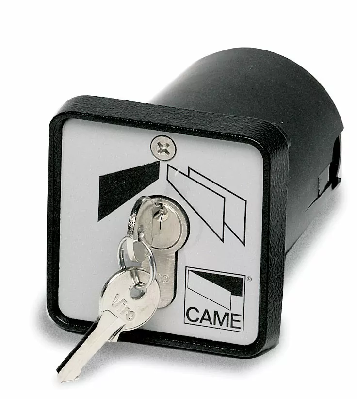 Came SET-I Key Selector Switch