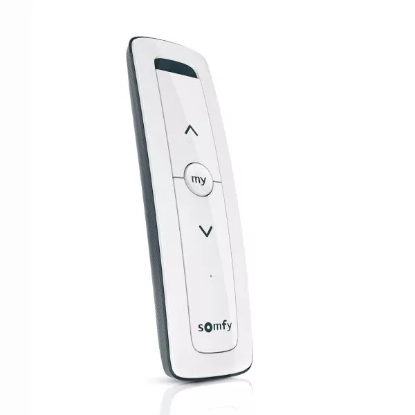 Somfy Situo 1 RTS | Blinds, shutters, heating and lighting remote control