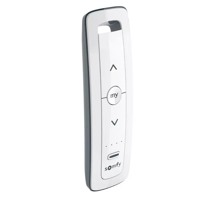 Somfy Situo 5RTS | Blinds, shutters, heating and lighting remote control