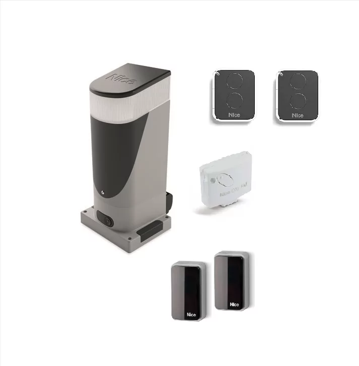 NICE SLIGHTKIT 1 - Sliding Gate Kit