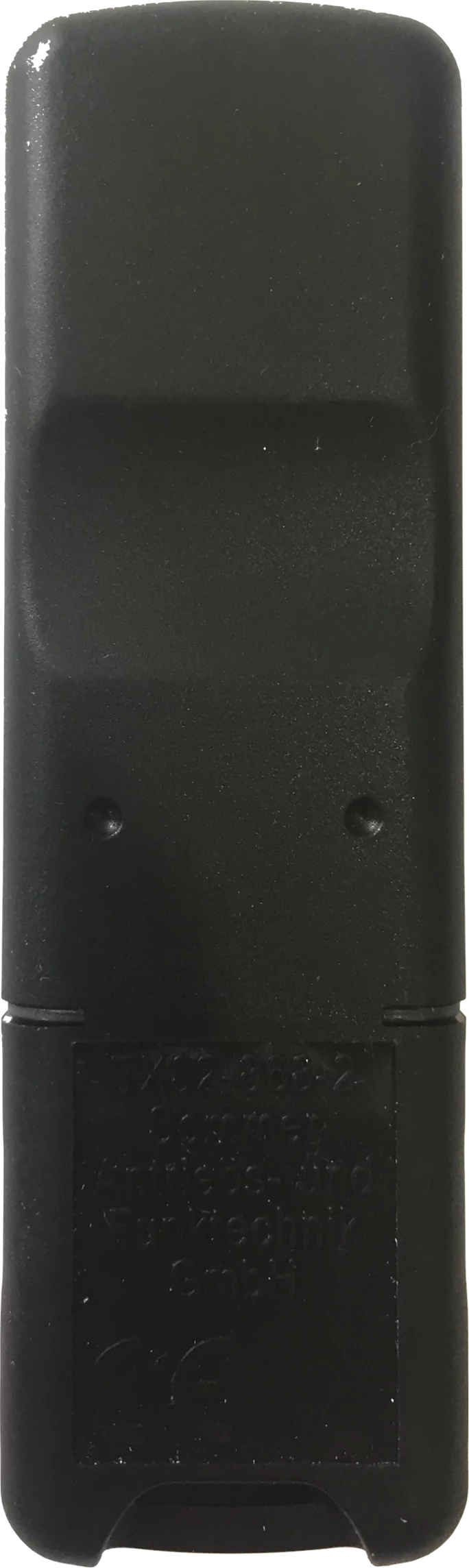 SOMMER Aperto 4035 Ruby Garage door and gate remote