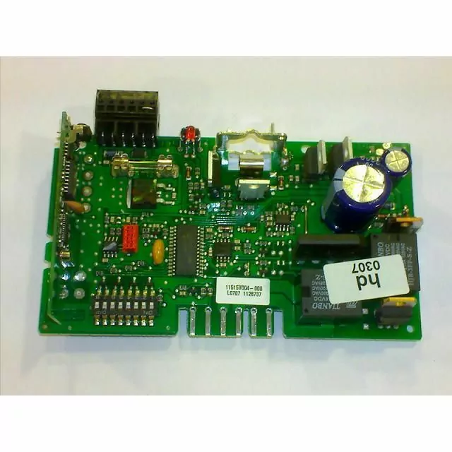 Sommer Duo 550SL 868.8 Mhz PCB - 11515v004