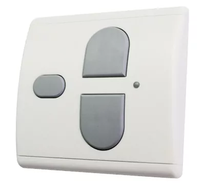 Sommer Wireless Wall Switch
