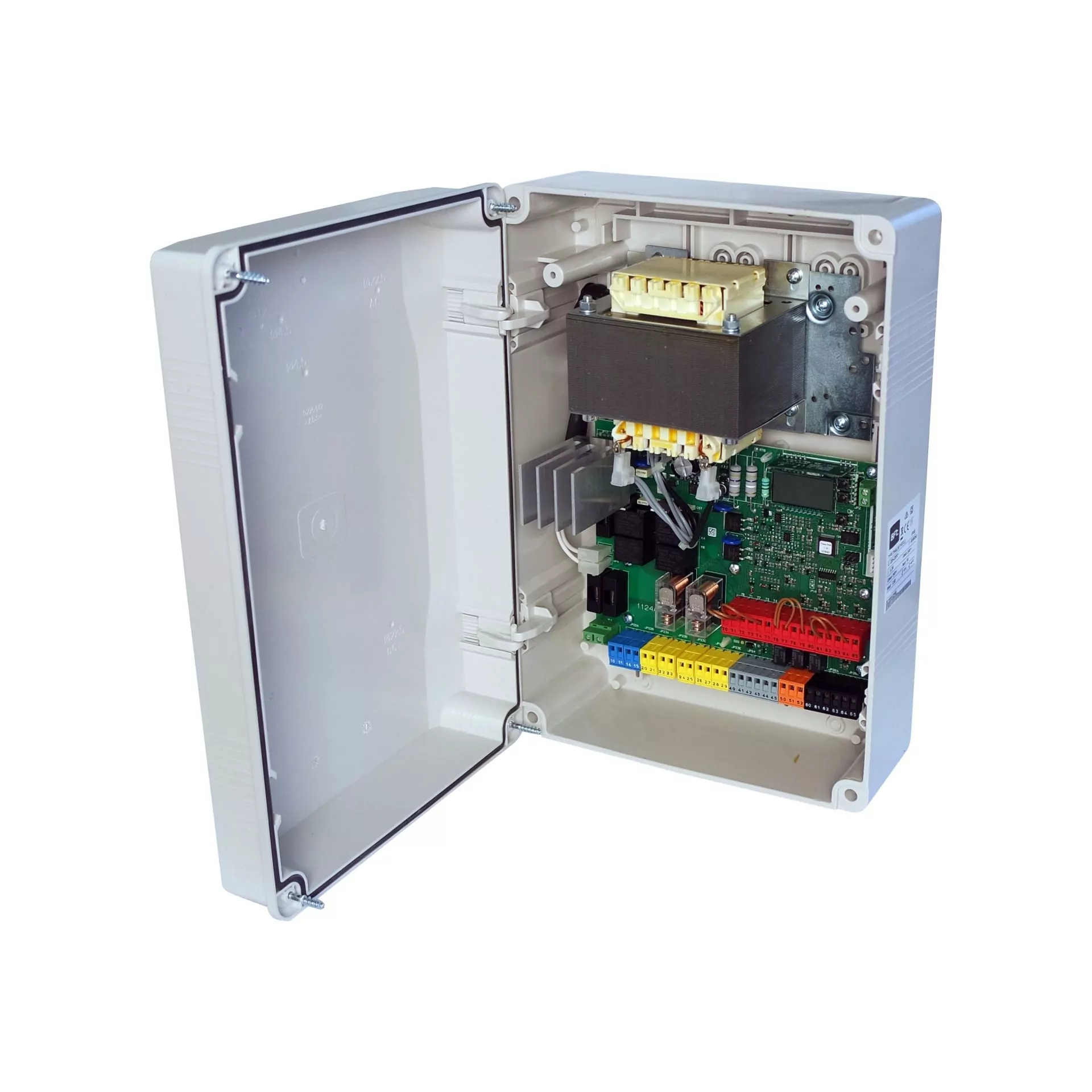 BFT Thalia P Control Panel