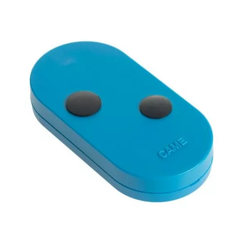 CAME TOP D2F BS (806TS - 0091) Dual Frequency Gate Remote