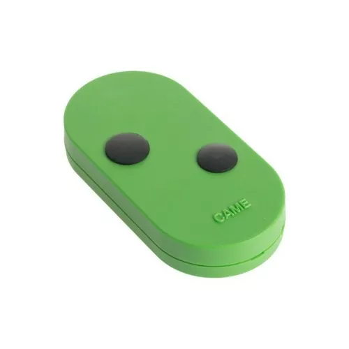CAME TOP D2F ES (806TS-0094) Dual Frequency Gate Remote