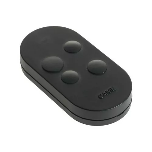 CAME TOP D4F KS (806TS-0102) Dual Frequency Gate Remote