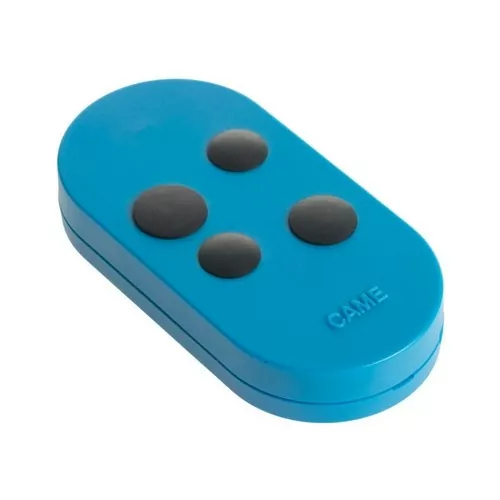 CAME TOP D4F BS (806TS-0101) Dual Frequency Remote